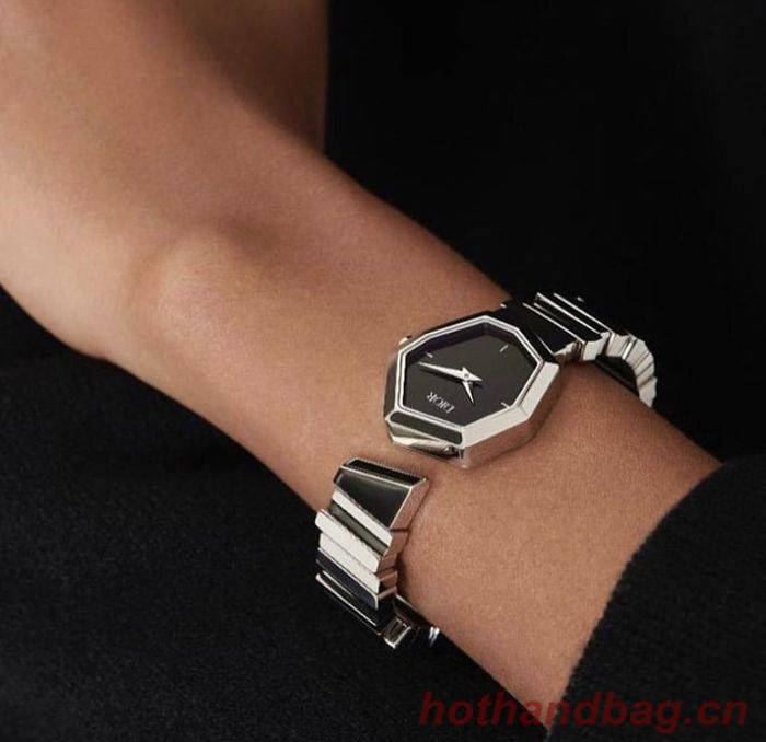 Dior Watch DRW00031 Black