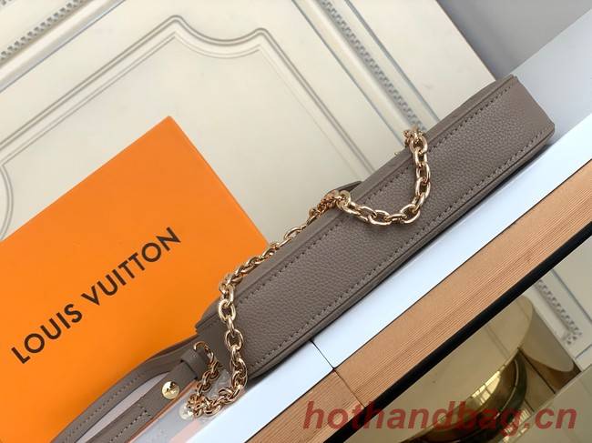 Louis Vuitton EASY POUCH ON STRAP M80349 Taupe