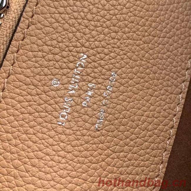Louis Vuitton Original Mahina M59200 brown