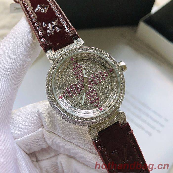 Louis Vuitton Watch LVW00001-3