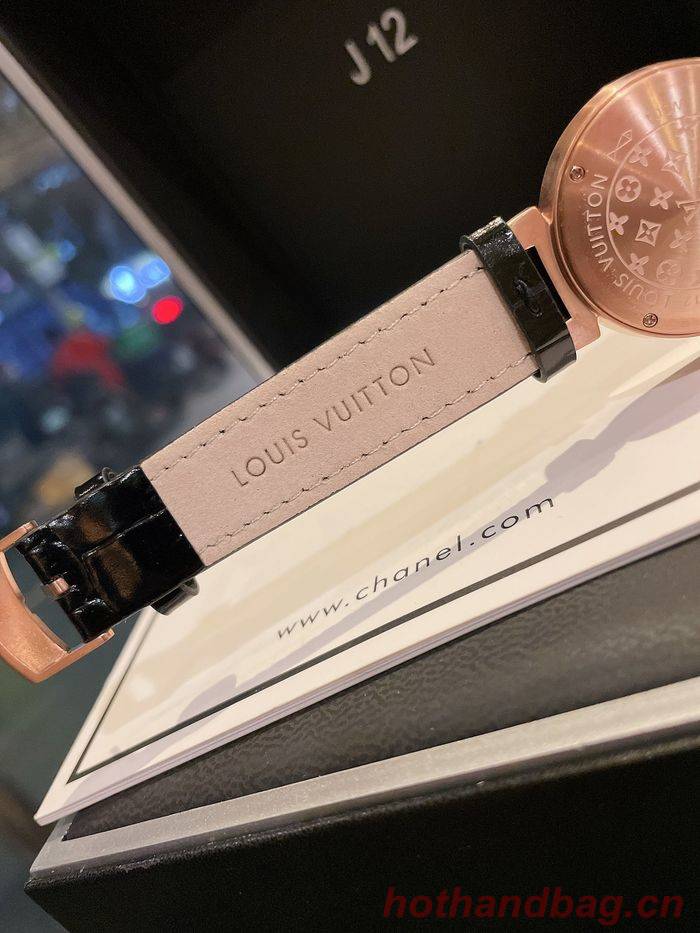 Louis Vuitton Watch LVW00003