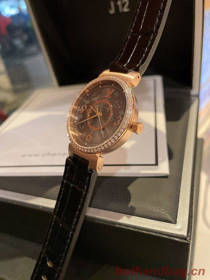 Louis Vuitton Watch LVW00005