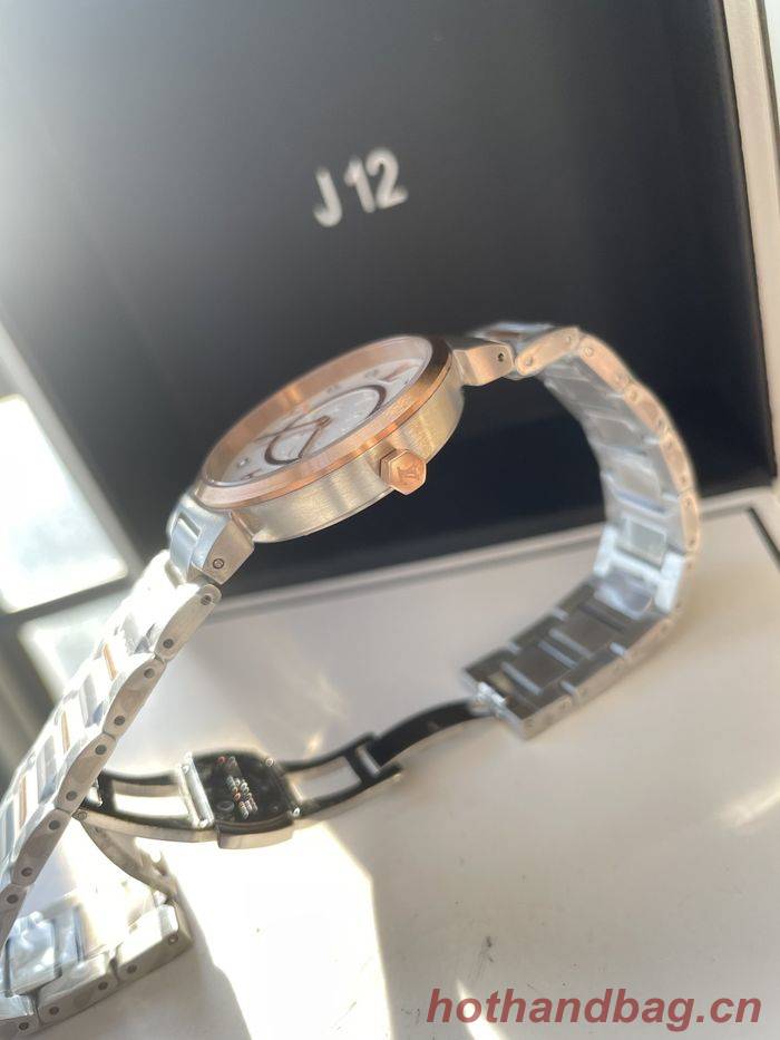 Louis Vuitton Watch LVW00007