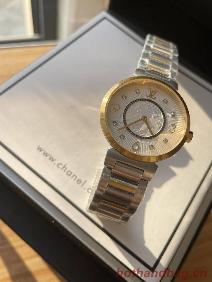 Louis Vuitton Watch LVW00008