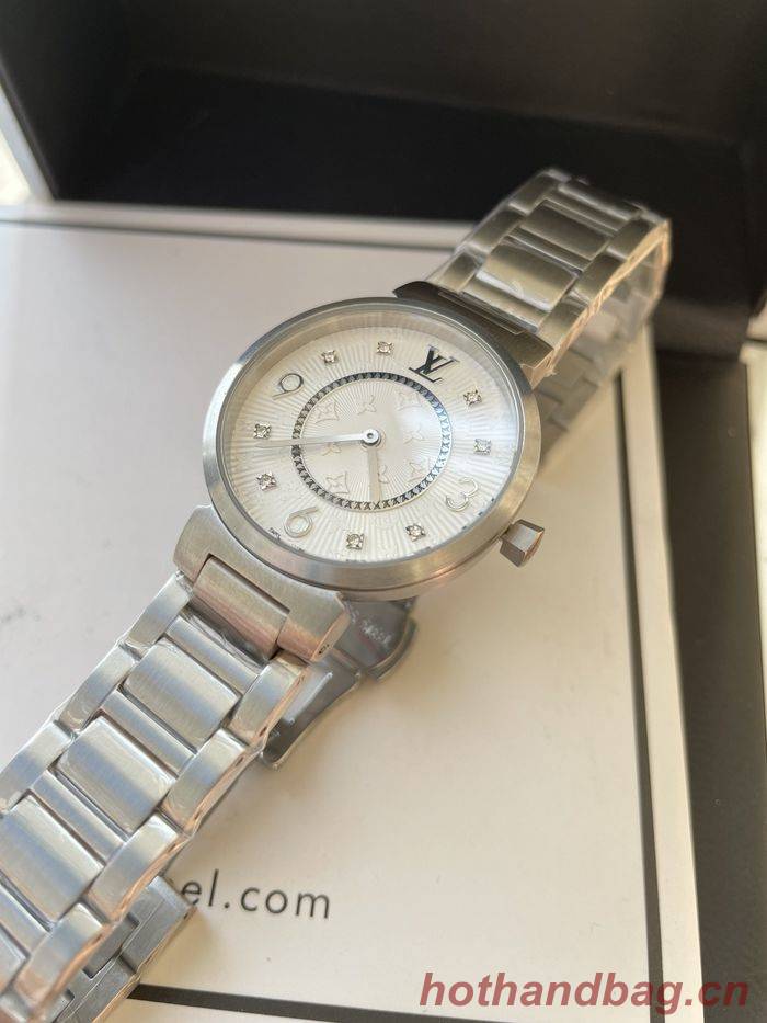 Louis Vuitton Watch LVW00009