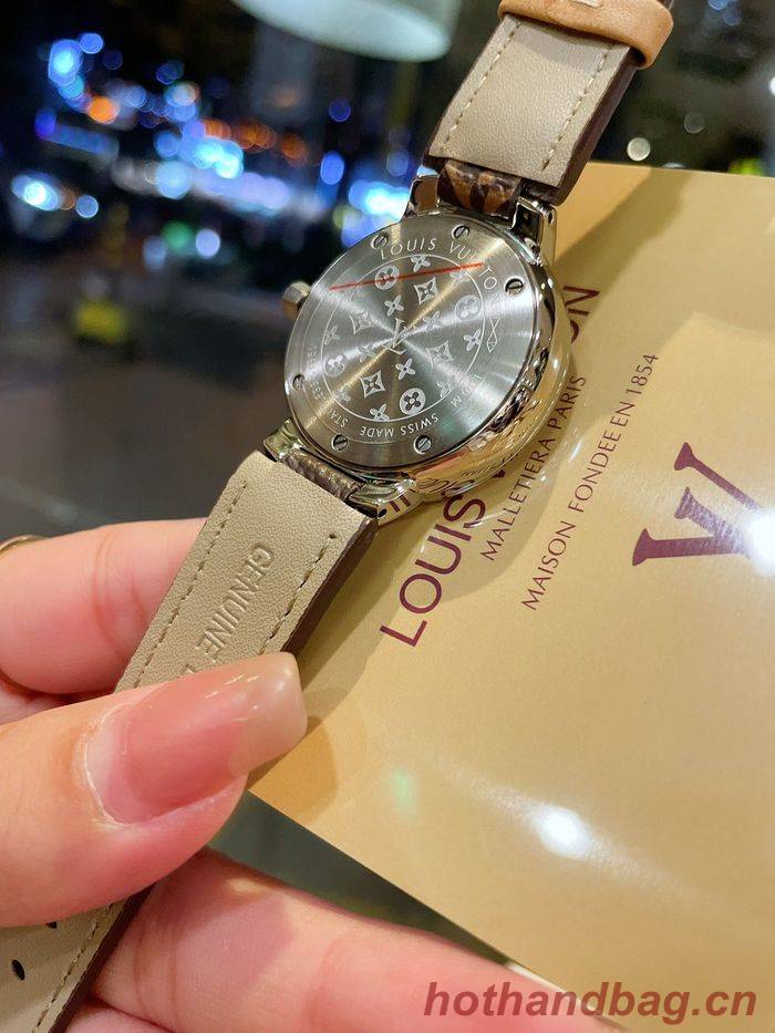 Louis Vuitton Watch LVW00014
