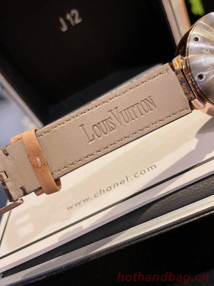 Louis Vuitton Watch LVW00017