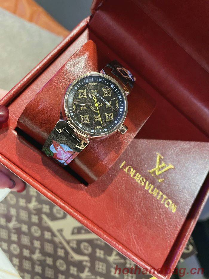 Louis Vuitton Watch LVW00018