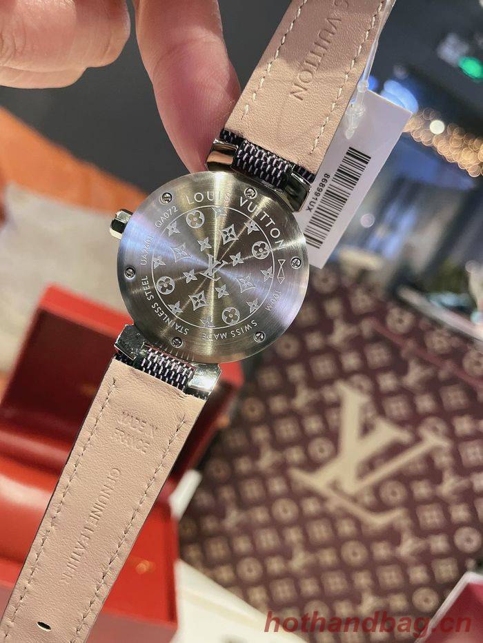 Louis Vuitton Watch LVW00021