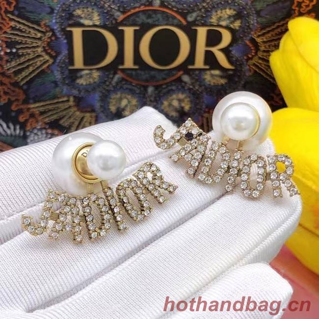 Dior Earrings CE7808