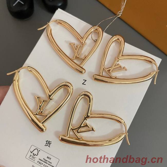 Louis Vuitton Earrings CE7830