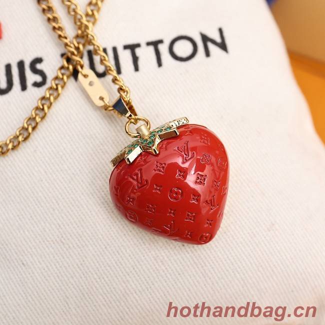 Louis Vuitton Necklace CE7828