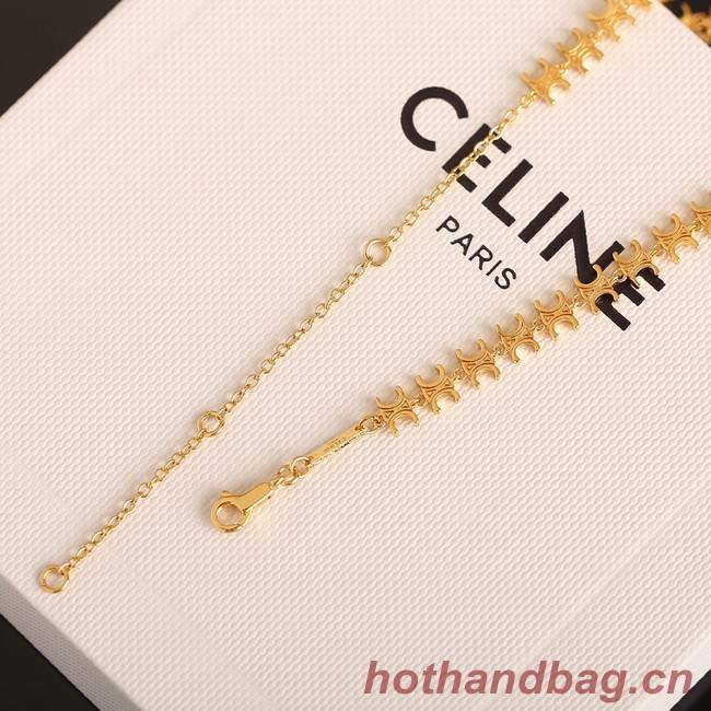 CELINE Necklace CE7834