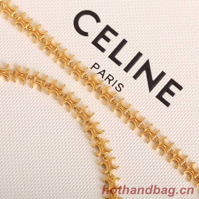 CELINE Necklace CE7834