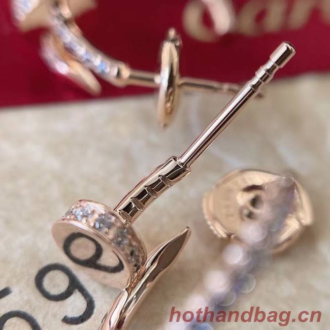 Cartier Earrings CE7835
