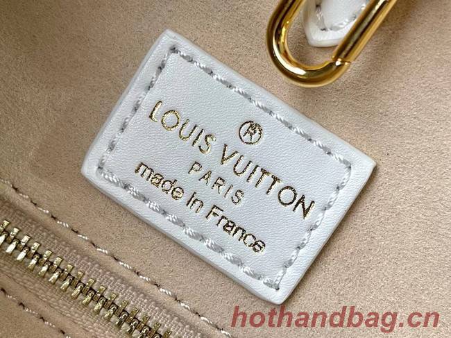 Louis Vuitton ONTHEGO MM M46060 Khaki