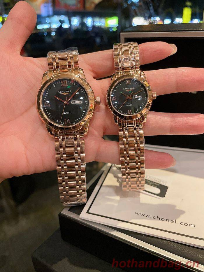 Longines Watch LGW00107-1 Longines Watch LGW00107-1