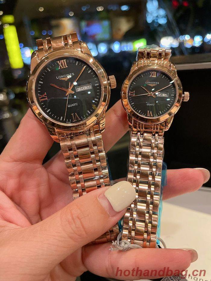 Longines Watch LGW00107-1 Longines Watch LGW00107-1