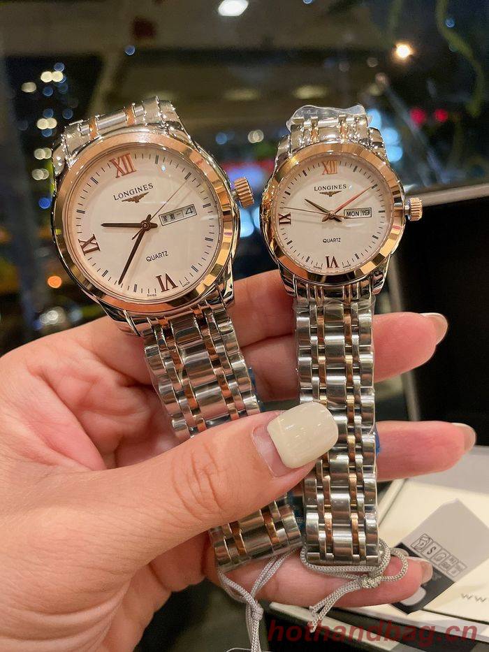 Longines Watch LGW00108-1 Longines Watch LGW00108-1