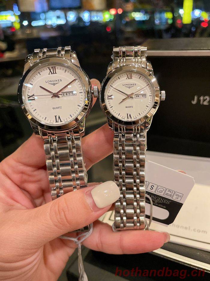 Longines Watch LGW00109-1 Longines Watch LGW00109-1