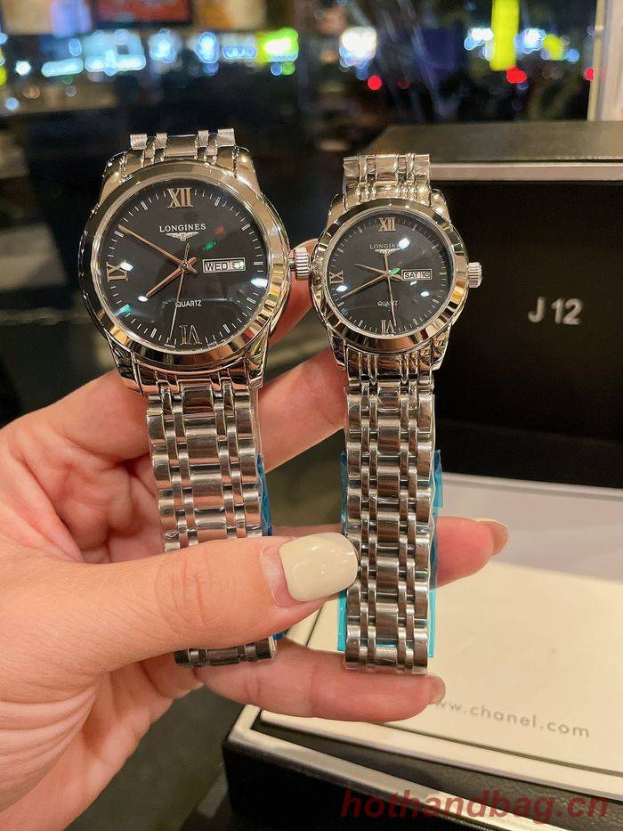 Longines Watch LGW00109-2 Longines Watch LGW00109-2