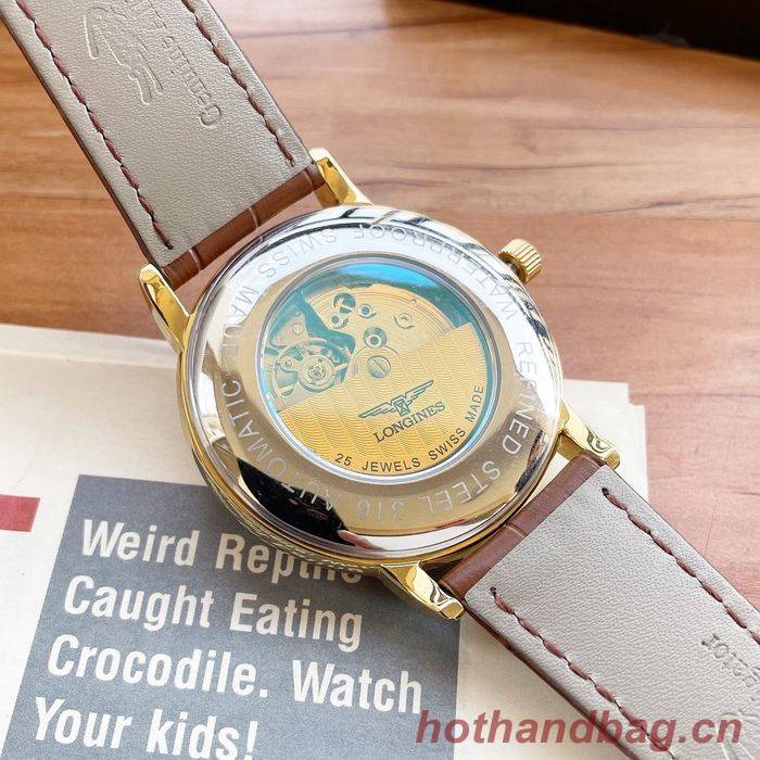 Longines Watch LGW00113-1 Longines Watch LGW00113-1