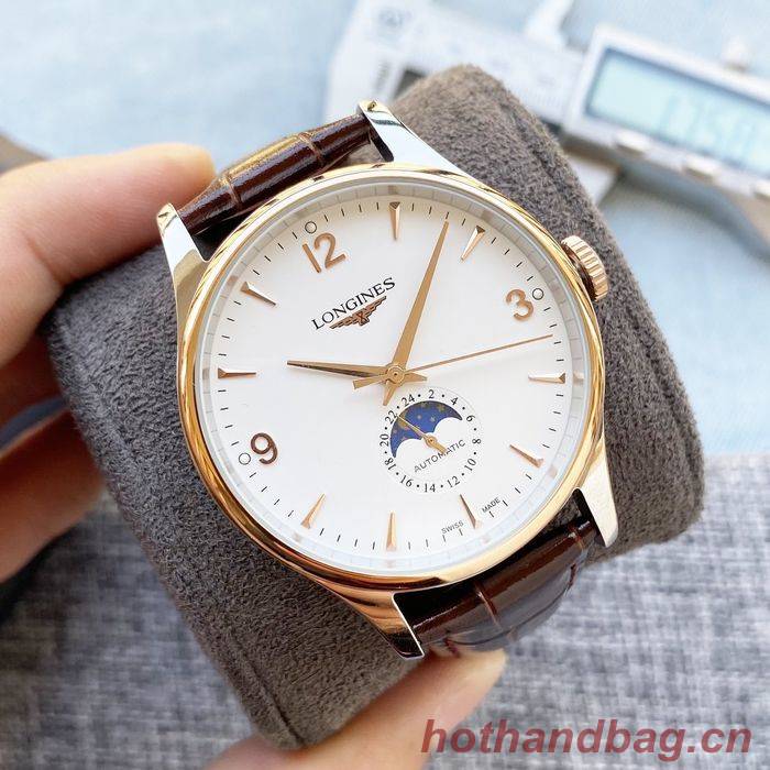 Longines Watch LGW00126-2 Longines Watch LGW00126-2