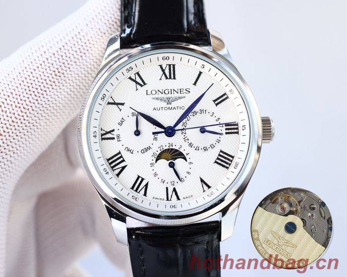 Longines Watch LGW00166-1
