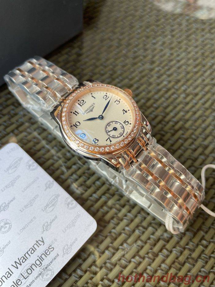 Longines Watch LGW00182 Longines Watch LGW00182