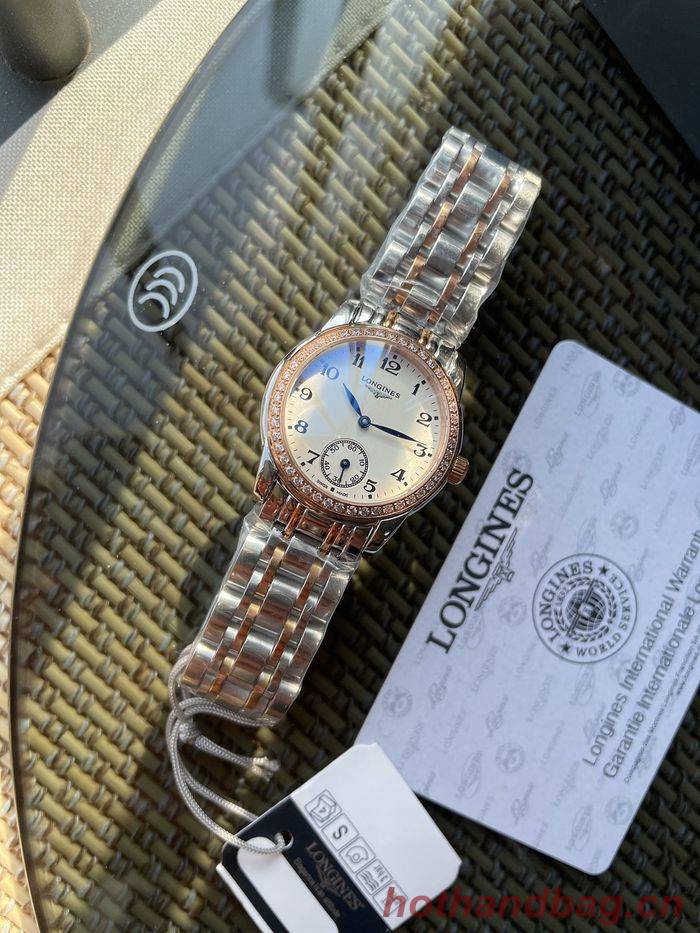 Longines Watch LGW00182 Longines Watch LGW00182