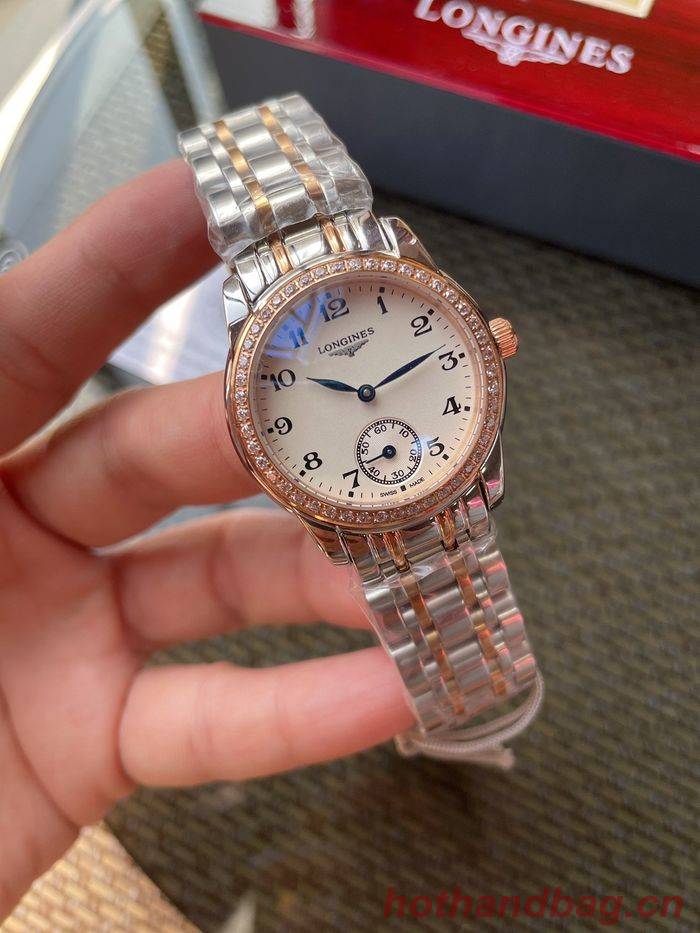 Longines Watch LGW00182 Longines Watch LGW00182