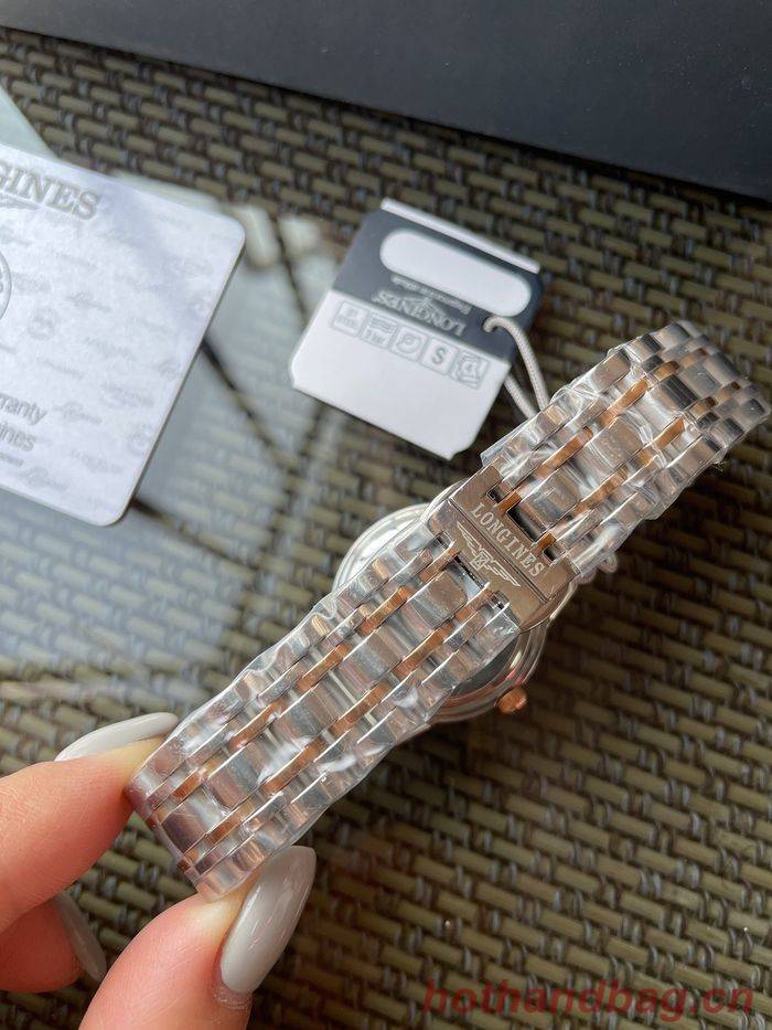 Longines Watch LGW00182 Longines Watch LGW00182