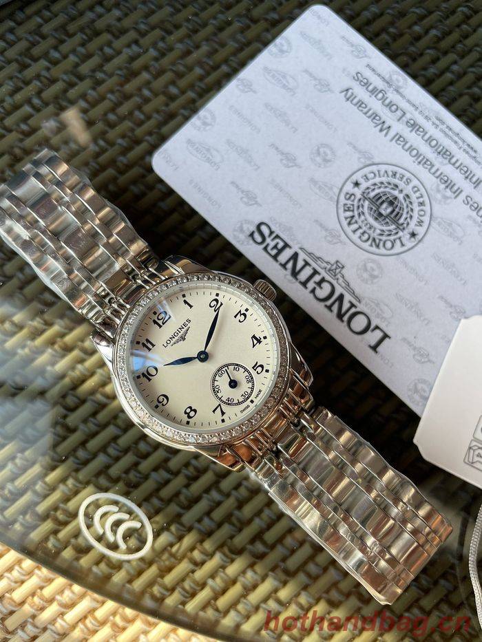 Longines Watch LGW00183 Longines Watch LGW00183