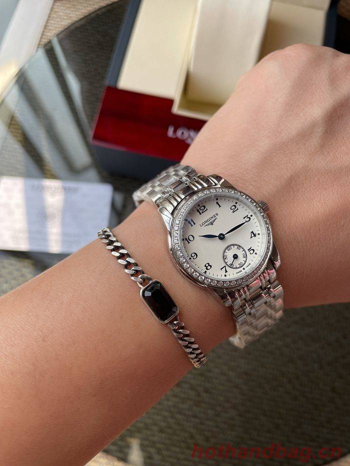 Longines Watch LGW00183 Longines Watch LGW00183