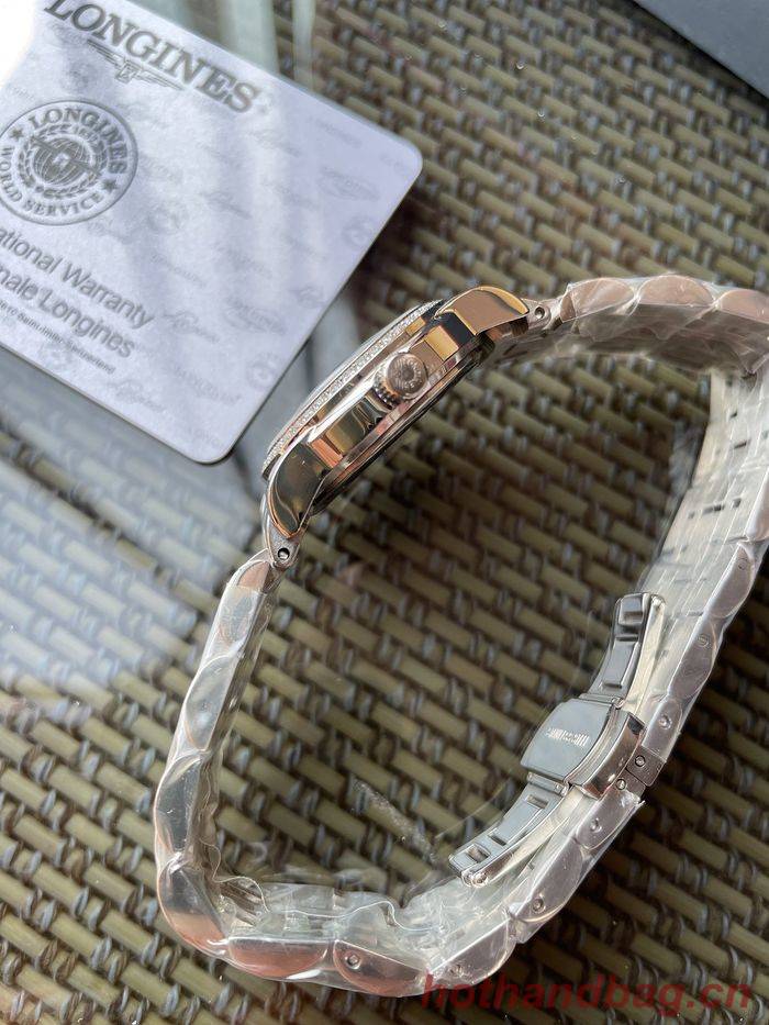 Longines Watch LGW00183 Longines Watch LGW00183