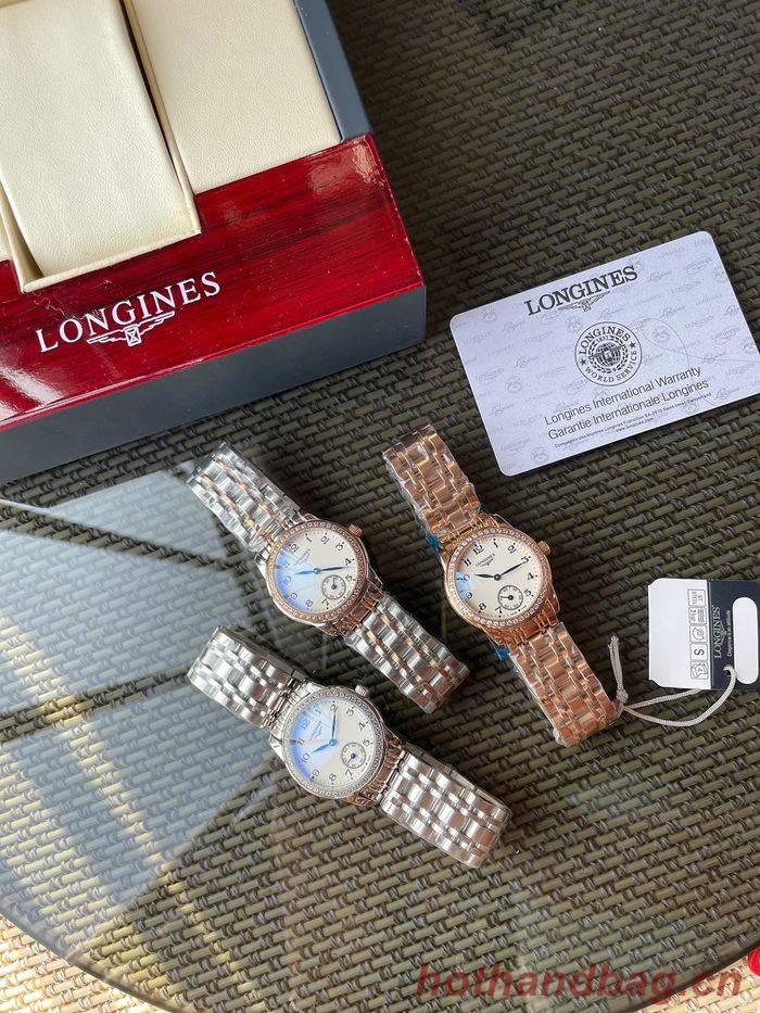 Longines Watch LGW00183 Longines Watch LGW00183