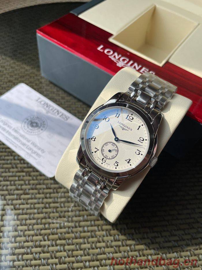 Longines Watch LGW00185 Longines Watch LGW00185