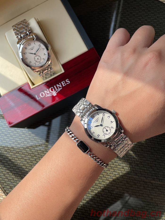 Longines Watch LGW00185 Longines Watch LGW00185