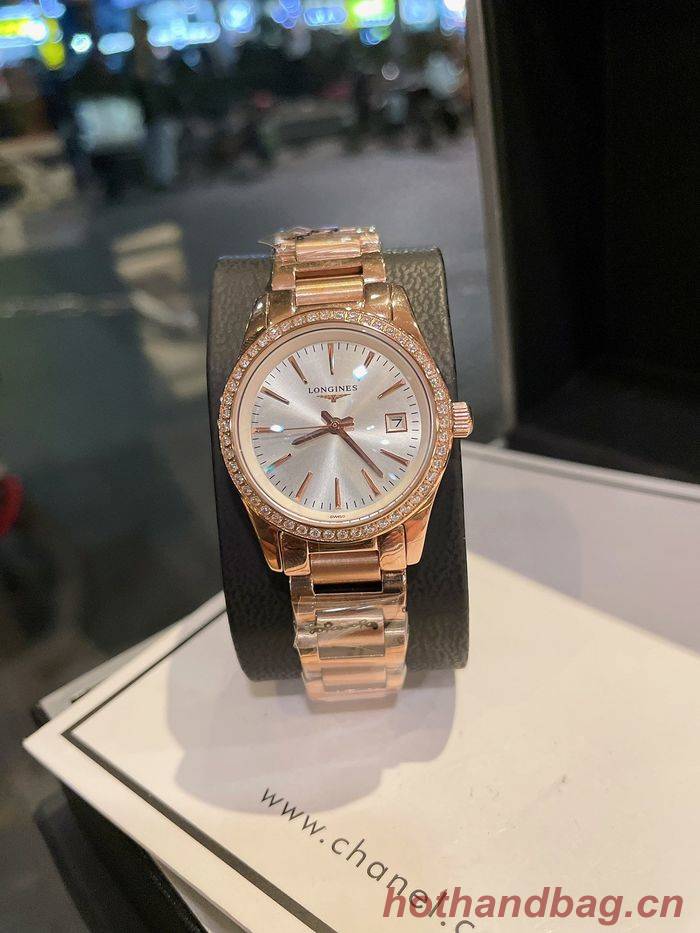 Longines Watch LGW00188-1 Longines Watch LGW00188-1