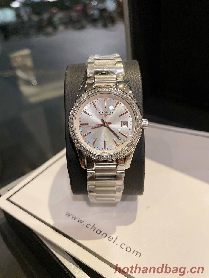 Longines Watch LGW00190-1 Longines Watch LGW00190-1