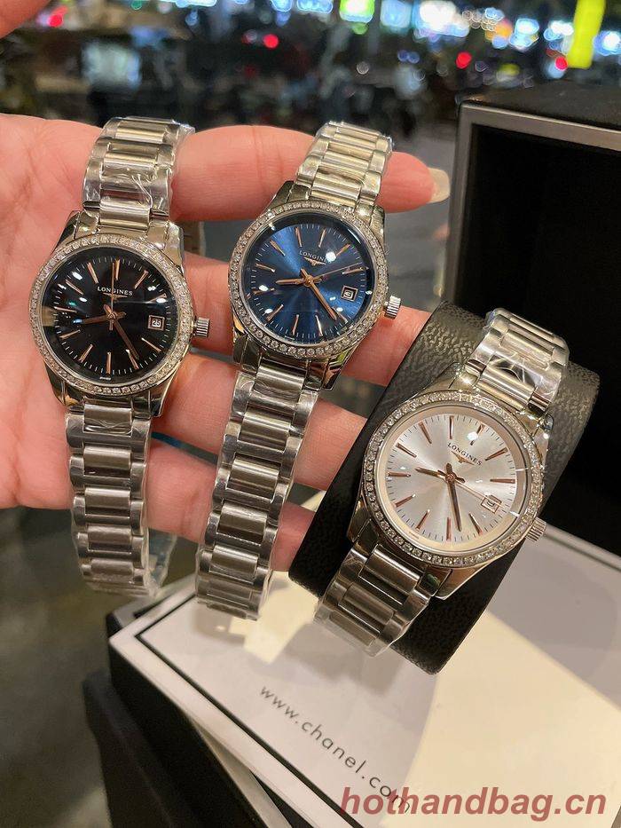 Longines Watch LGW00190-1 Longines Watch LGW00190-1