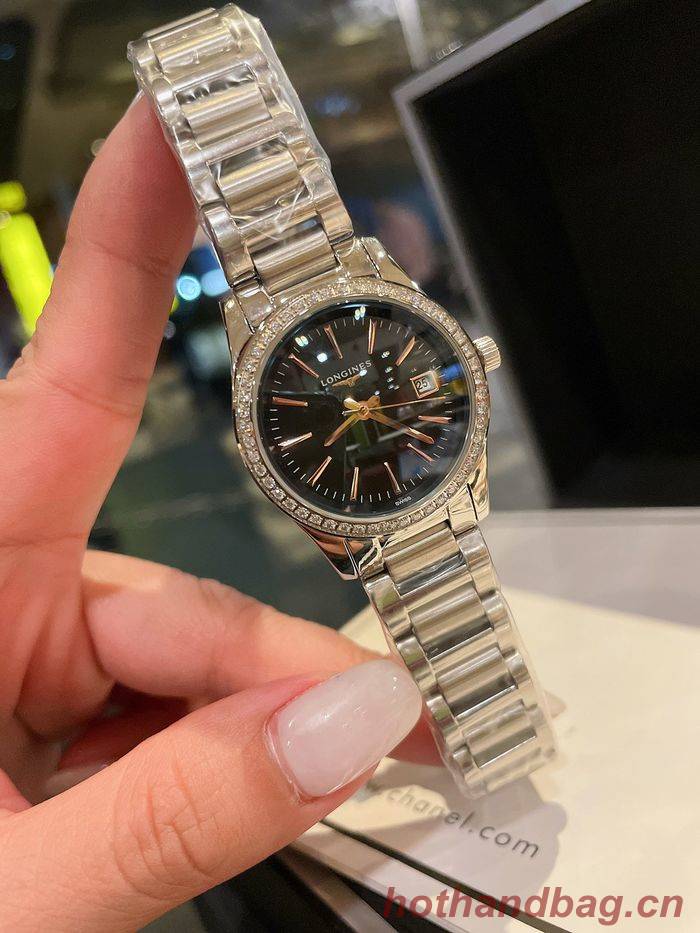 Longines Watch LGW00190-3 Longines Watch LGW00190-3