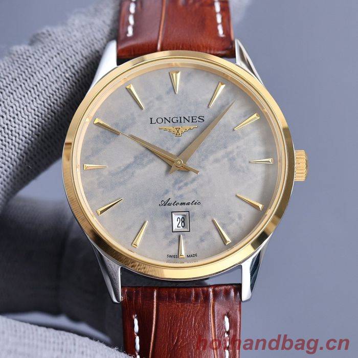Longines Watch LGW00191-1