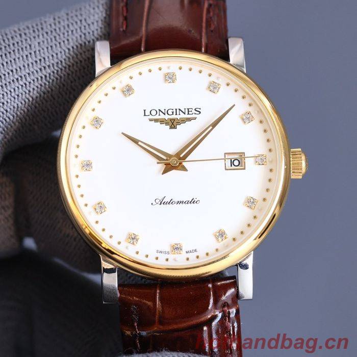 Longines Watch LGW00193-1