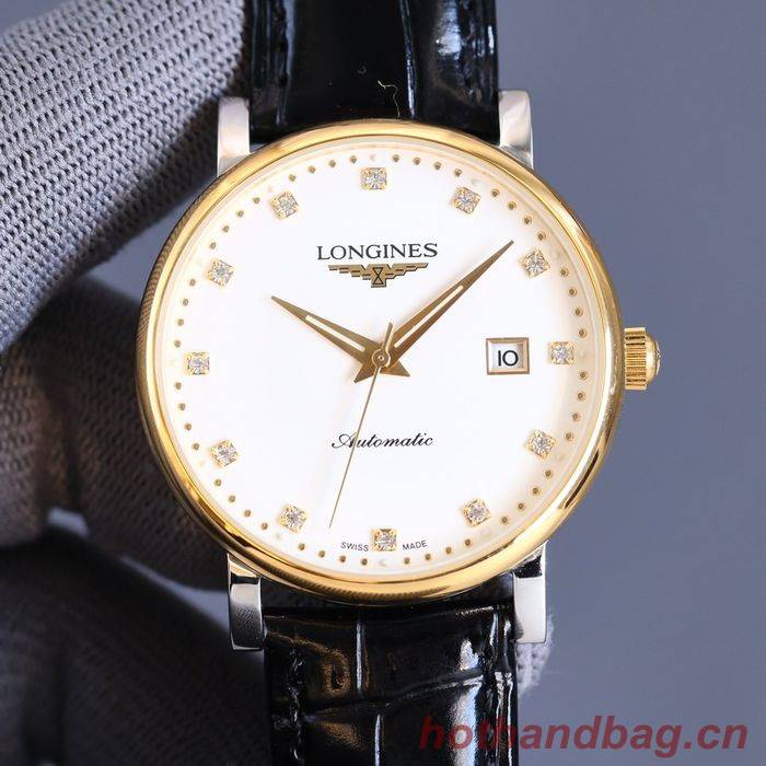Longines Watch LGW00193-2