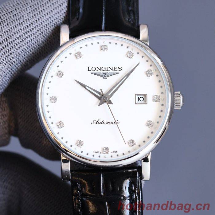 Longines Watch LGW00193-3
