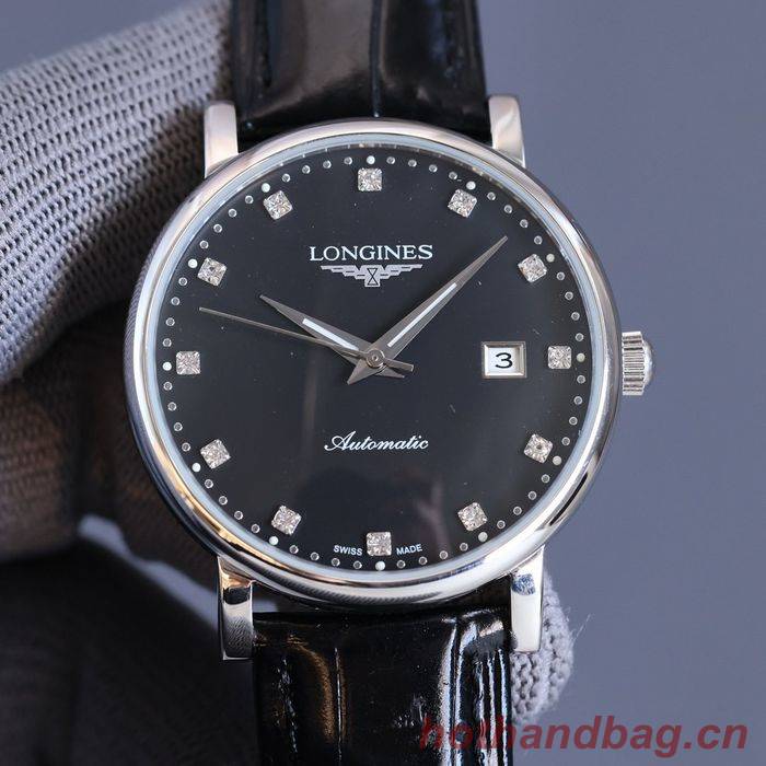 Longines Watch LGW00193-5