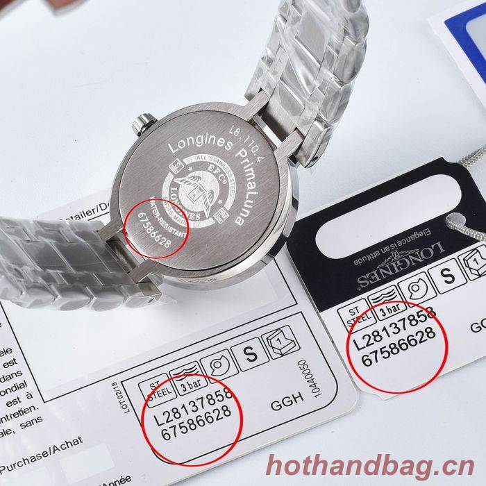 Longines Watch LGW00195-1 Longines Watch LGW00195-1