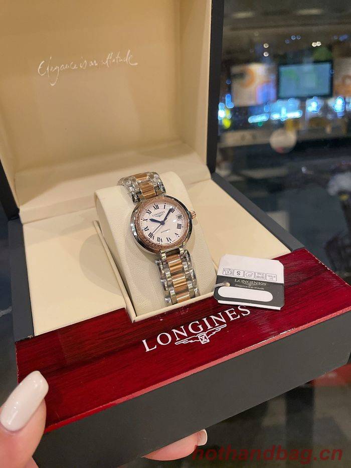 Longines Watch LGW00197-1