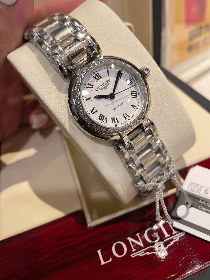 Longines Watch LGW00198 Longines Watch LGW00198